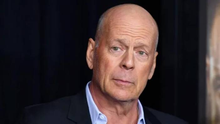 Bruce Willis’e verilecek ödül iptal edildi