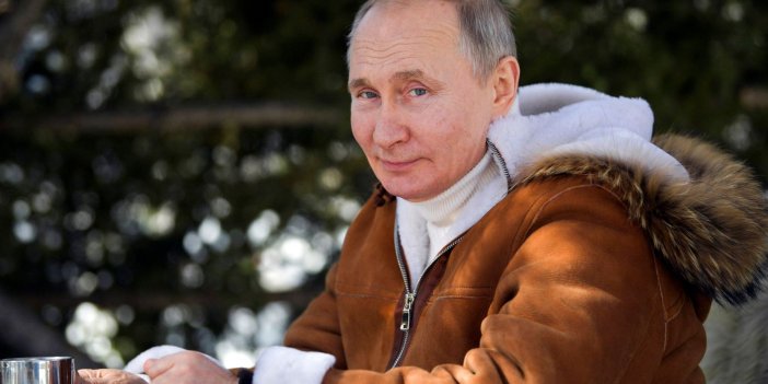 Putin’in gizli serveti ortaya çıktı. Aralarında neler var neler