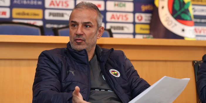 İsmail Kartal'ı çıldırtan soru!