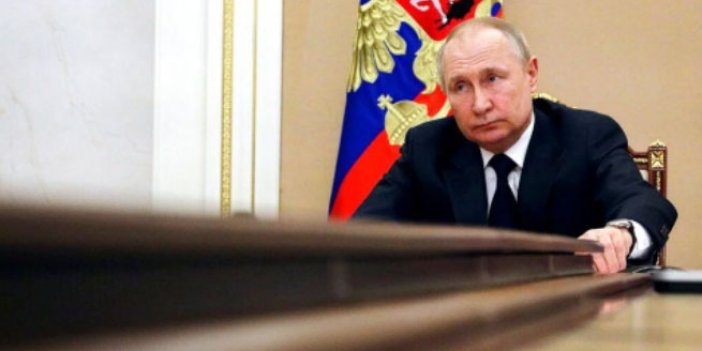 Rus basınından "Putin'in ciddi sağlık sorunları var" iddiası