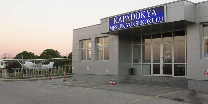 Kapadokya Üniversitesi genel sigorta hizmeti alacak