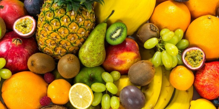 Sebze ve meyveler neden artık lezzetli değil? İşte teknik ve bilimsel nedeni