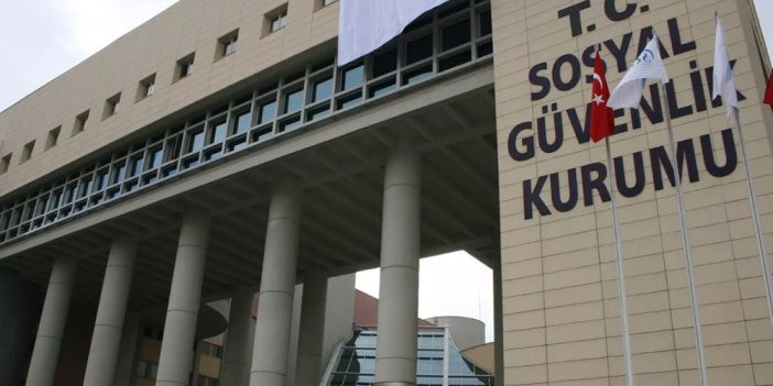 SGK 550 kamu personeli alımı sonuçları açıklandı