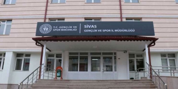 Sivas Gençlik Ve Spor İl Müdürlüğü kıyafet satın alacak