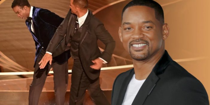 Oscar töreninde sunucuya attığı tokat, Will Smith'e pahalıya mal olmaya başladı