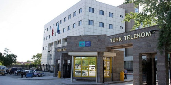 Türk Telekom'un satışının altındaki gerçeği açıkladı. Kemal Özkiraz bombayı patlattı