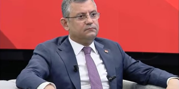 Ekrem İmamoğlu ve Mansur Yavaş aday olacak mı? CHP'li Özel Millet İttifakı'nın adayını TV100'de açıkladı