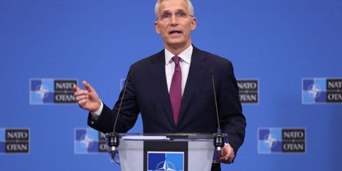 NATO Genel Sekreteri Stoltenberg açıkladı. Rusya yeni bir saldırı hazırlığında!