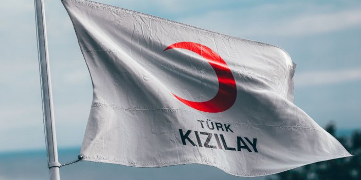 Türk Kızılay tekniker alacak