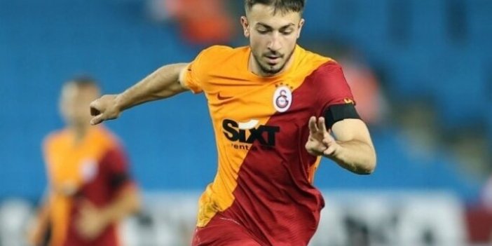Torrent'ten Fenerbahçe derbisinde Halil'e özel görev