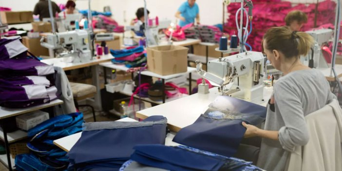 İstanbul Tekstil Ve Konfeksiyon İhracatçı Birlikleri işçi alacak