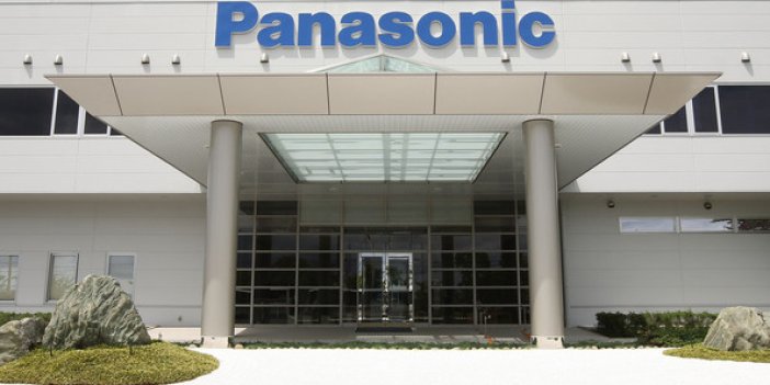 Japon elektronik markası Panasonic, otomotiv sektörüne giriyor