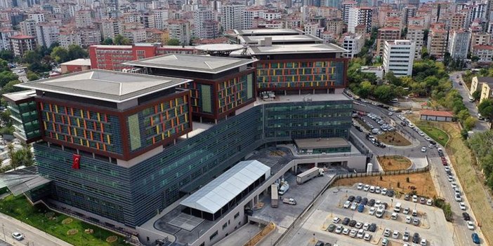 Göztepe Prof. Dr. Süleyman Yalçın Şehir Hastanesi tıbbi malzeme alacak