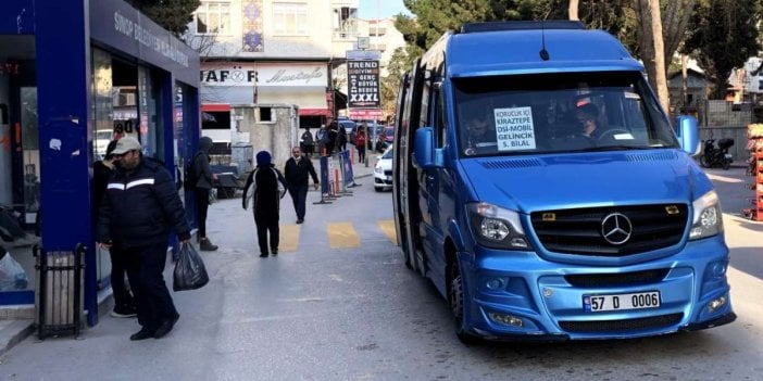 Bir ilde toplu ulaşıma zam geldi! İşte yeni fiyatlar