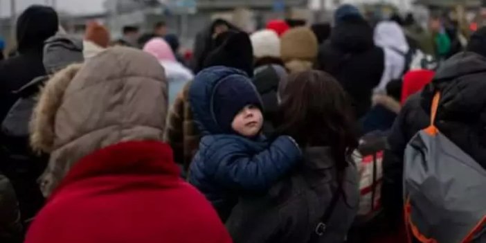 Mariupol’de 100 Türk vatandaşı tahliye bekliyor