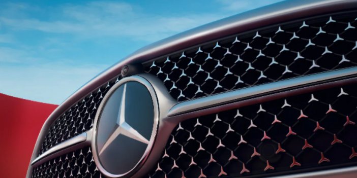 Mercedes Benz üretimlerini durdurdu