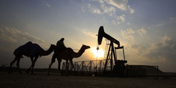Akaryakıta zamlar yolda. Suudiler petrole zam yaptı
