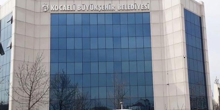 17 yıldır AKP tarafından yönetilen Kocaeli Büyükşehir Belediyesi borç şampiyonu... Tam 4 milyar 635 milyon TL!
