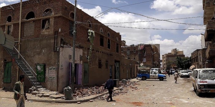 Yemen'de akaryakıt krizi nedeniyle elektrik kesintisi uyarısı