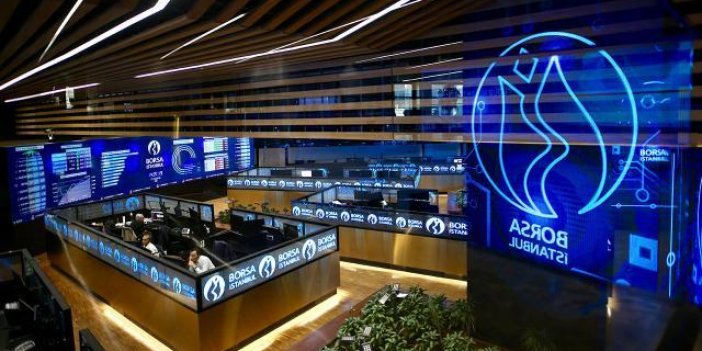 Borsa İstanbul rekorunu bir kez daha tazeledi