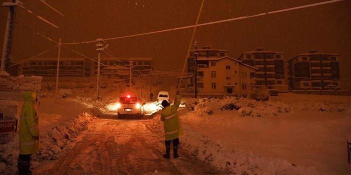 Kışın ortasında günlerce elektriksiz kalan Isparta'da yeni elektrik ihalesi bakın kime gitti