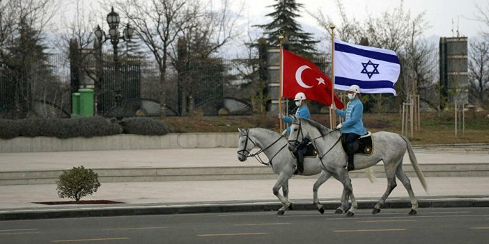 İsrail Dışişleri Bakanı Lapid: Türkiye ile İlişkilerimiz iyileşti bu bir sır değil