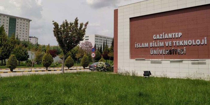 Gaziantep İslam Bilim ve Teknoloji Üniversitesi personel alacak