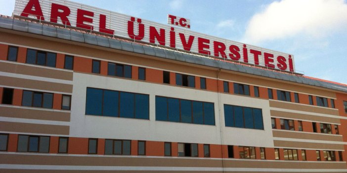 İstanbul Arel Üniversitesi personel alacak