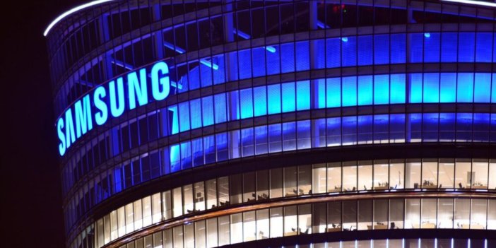 Samsung’un Türkiye’deki web sitesinde akıl almaz hata