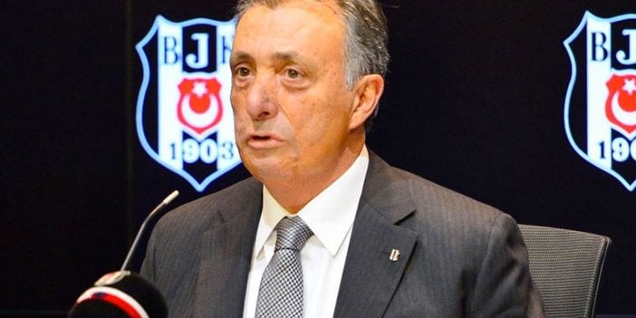 Ahmet Nur Çebi, TFF Başkanlığı'na aday mı? Cevap verdi!