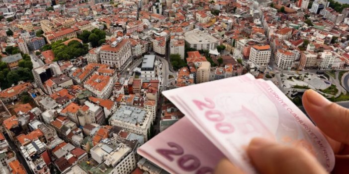 Vatandaşlar isyanda! İşte İstanbul'da ortalama kira ücretleri