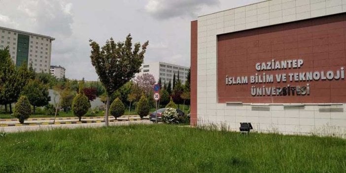 İslam Bilim ve Teknoloji Üniversitesi Sözleşmeli Personel alım ilanı