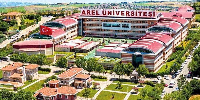 Arel Üniversitesi 63 akademik personel alıyor