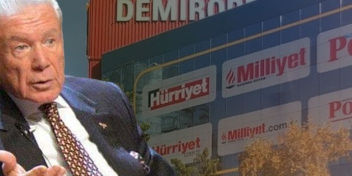 Uğur Dündar Demirören'e meydan okudu