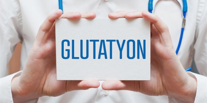 'Glutatyon' hem gençleştiriyor hem de bağışıklık sistemini güçlendiriyor