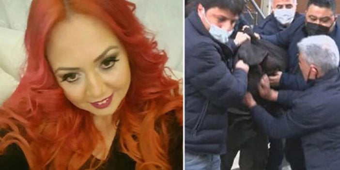 Cesedi yakılan akademisyen Aylin Sözer'in davasında flaş gelişme