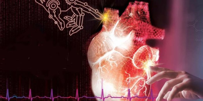Kalp yetersizliğine erken tanı konulmasında yapay zeka müjdesi
