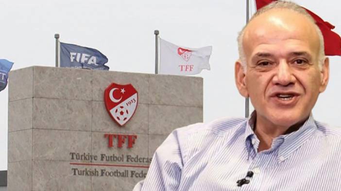 Ahmet Çakar’dan bomba TFF iddiası. Spor bakanına seslendi