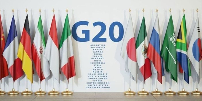 ABD’den flaş karar! Rusya varsa G20’ye katılmayacaklar