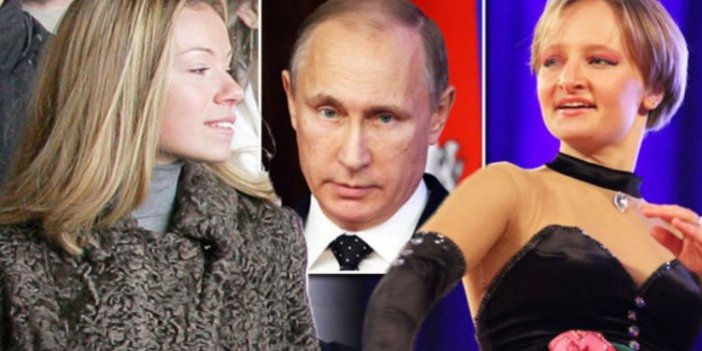 ABD'den Rusya'ya yönelik yeni yaptırımlar: Putin'in kızları ve yatırımlar hedef alındı