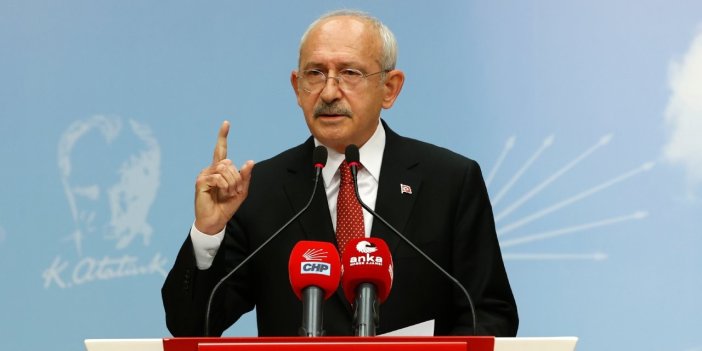 Erdoğan'ın avukatlarından Kılıçdaroğlu için hapis başvurusu. Alican Uludağ duyurdu