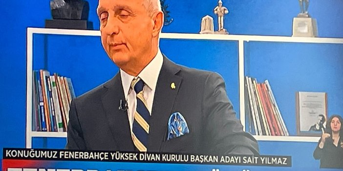 Fenerbahçe'ye Oflu divan başkanı adayı! Ali Koç'a destek...