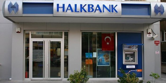 ABD’nin kararının ardından Halkbank hisseleri uçuşa geçti