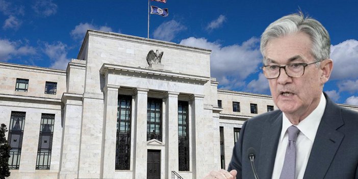 Fed bilanço daraltma kararı piyasaları salladı
