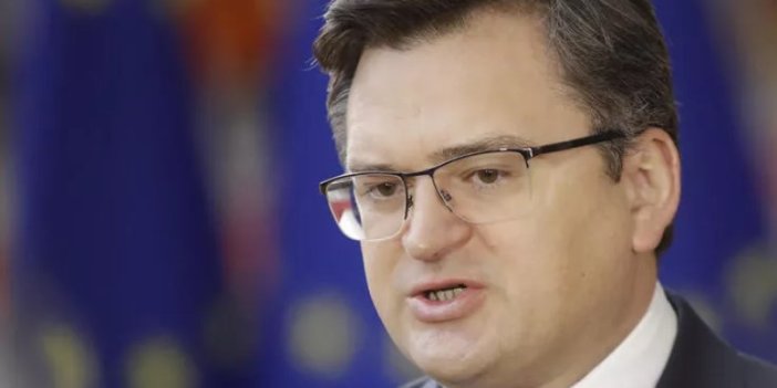 Ukrayna Dışişleri Bakanı Kuleba: NATO'dan ne istediğimiz çok açık