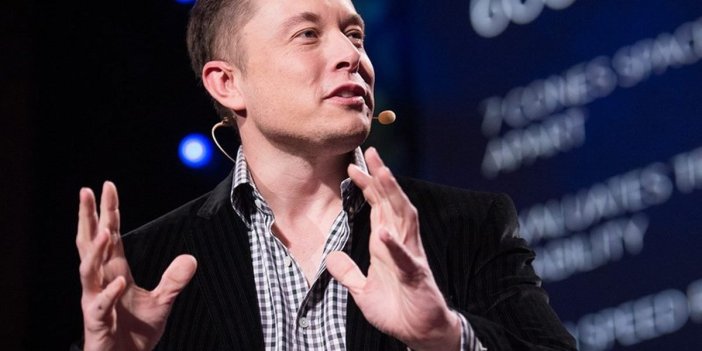 Elon Musk'ın neden Twitter'a ortak olduğu belli oldu