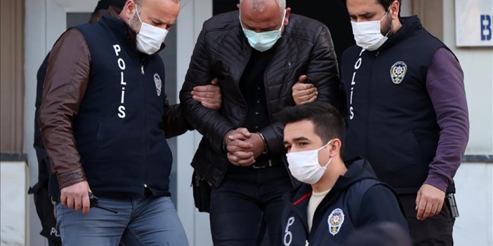 Bursa'da 4 kişinin ölümüne neden olan tır şoförü: Tüm tedbirleri aldım ama durduramadım