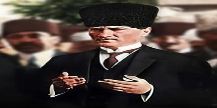 Atatürk, ''Allah yalnız Arapların Allah'ı mıdır?'' sözünü neden ve hangi amaçla söyledi?