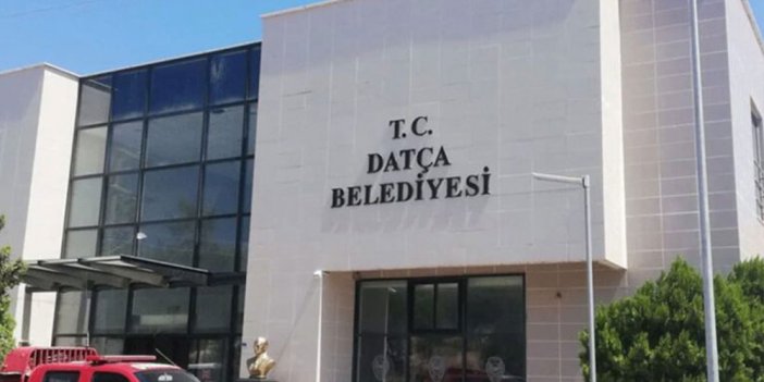 Muğla Datça Belediyesi 16 işçi alacak