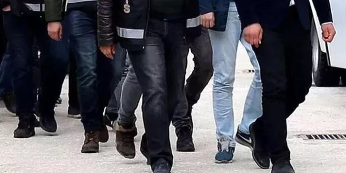 İstanbul merkezli 2 ilde operasyon: Gözaltılar var